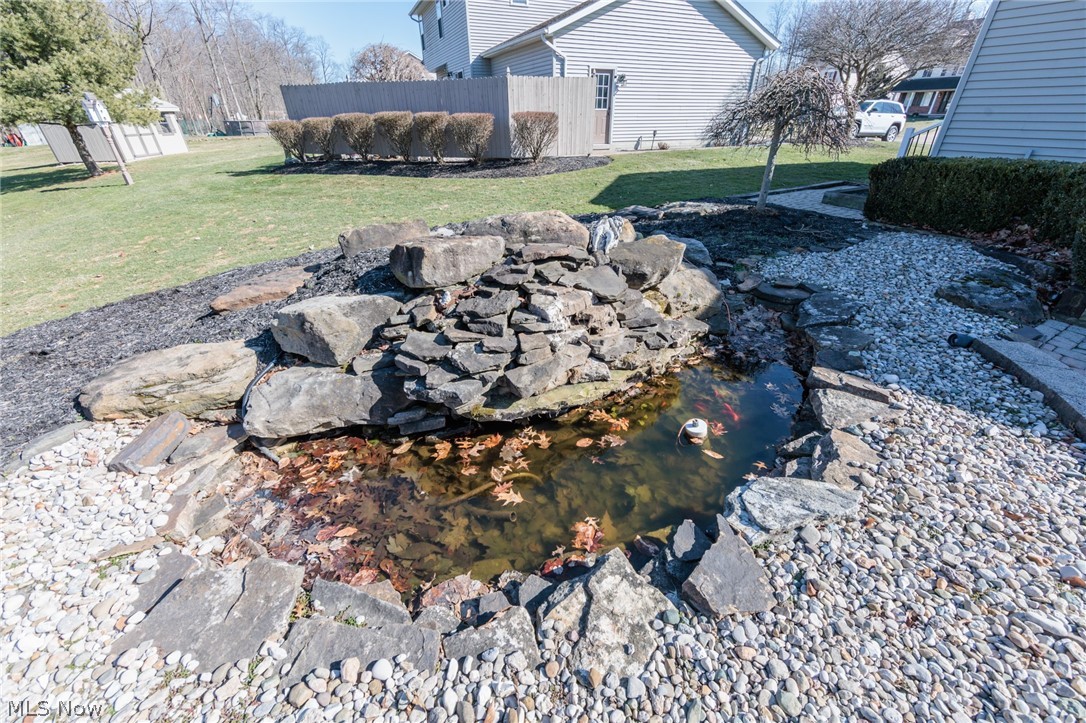 Liberty Woods - Residential