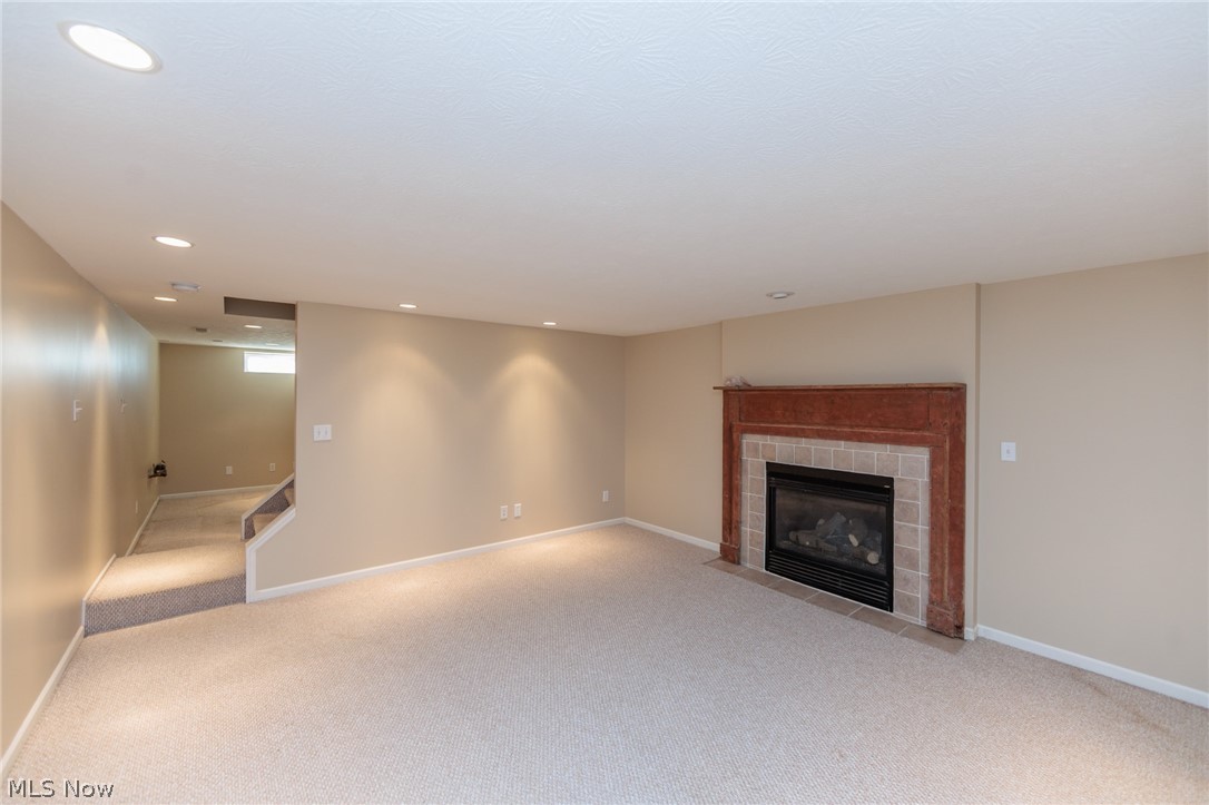 Liberty Woods - Residential