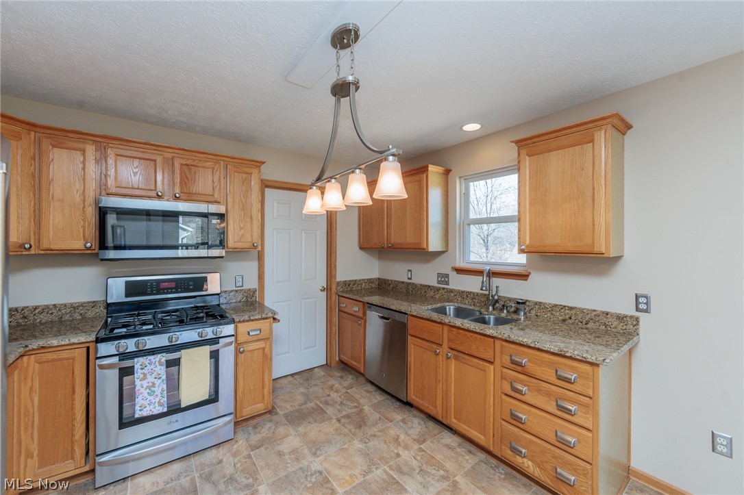 Liberty Woods - Residential