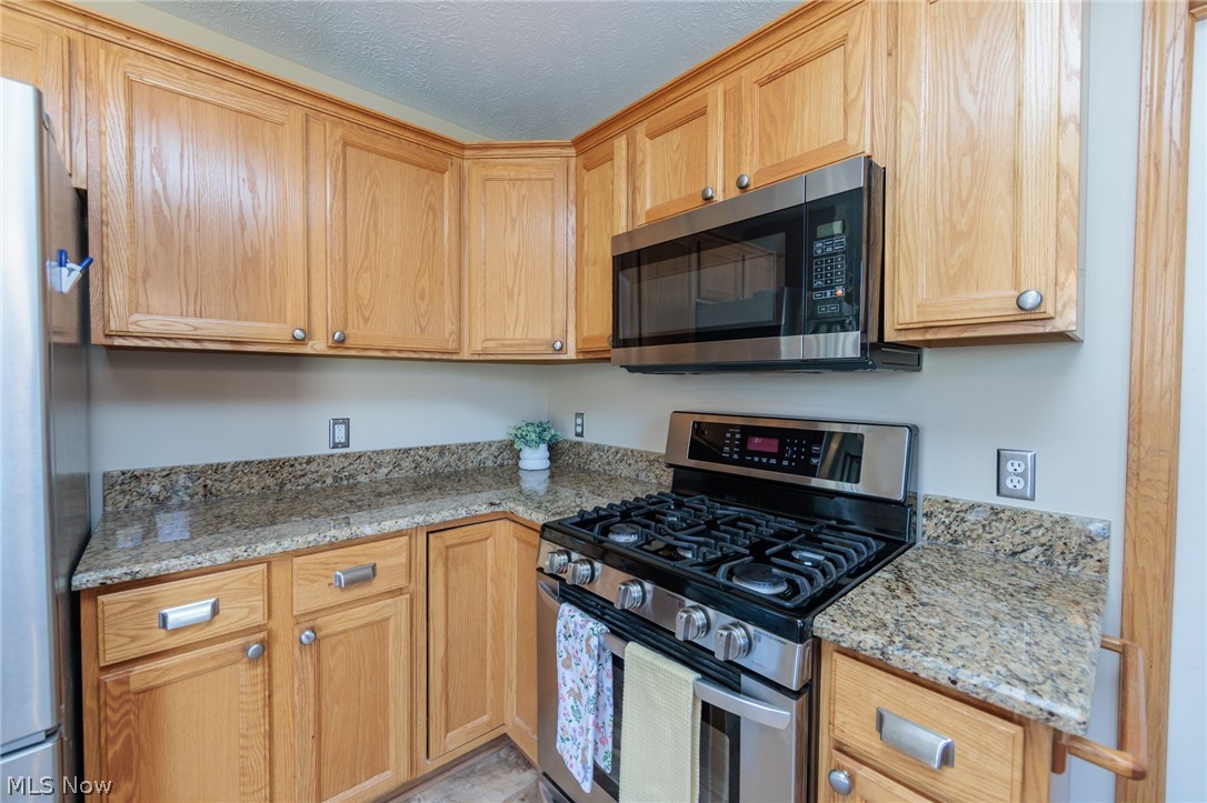 Liberty Woods - Residential