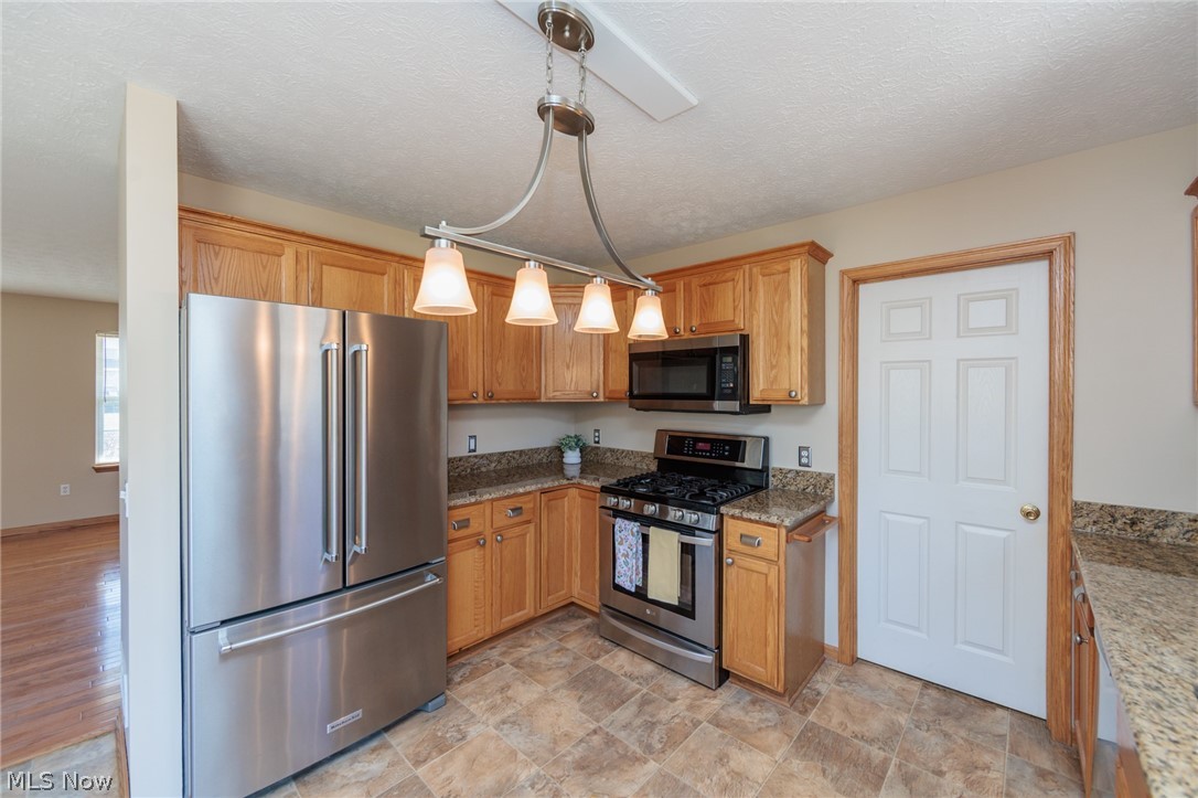 Liberty Woods - Residential