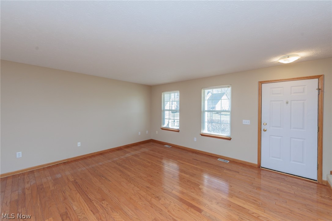 Liberty Woods - Residential