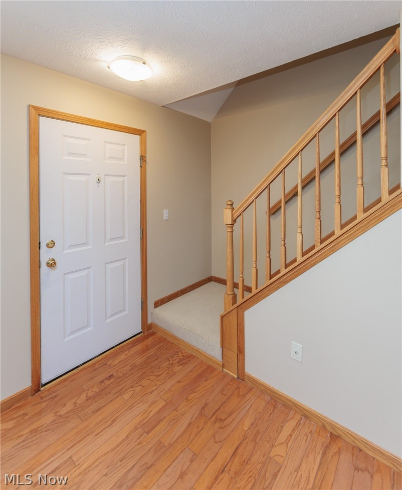 Liberty Woods - Residential