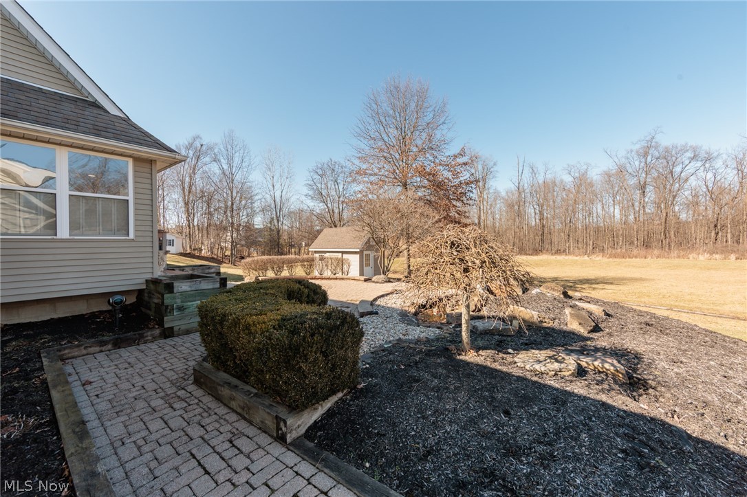 Liberty Woods - Residential