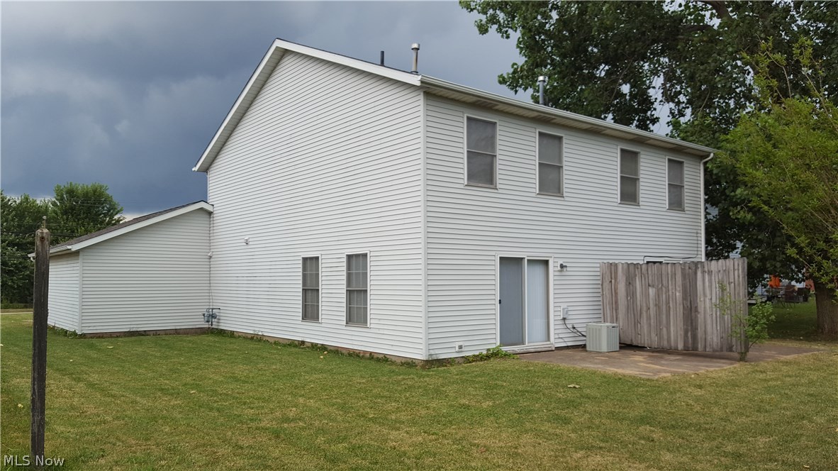 Medina - Residential