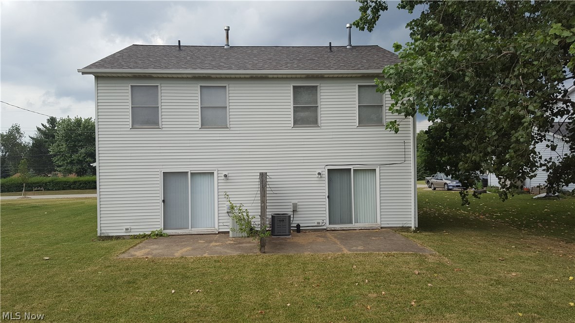 Medina - Residential