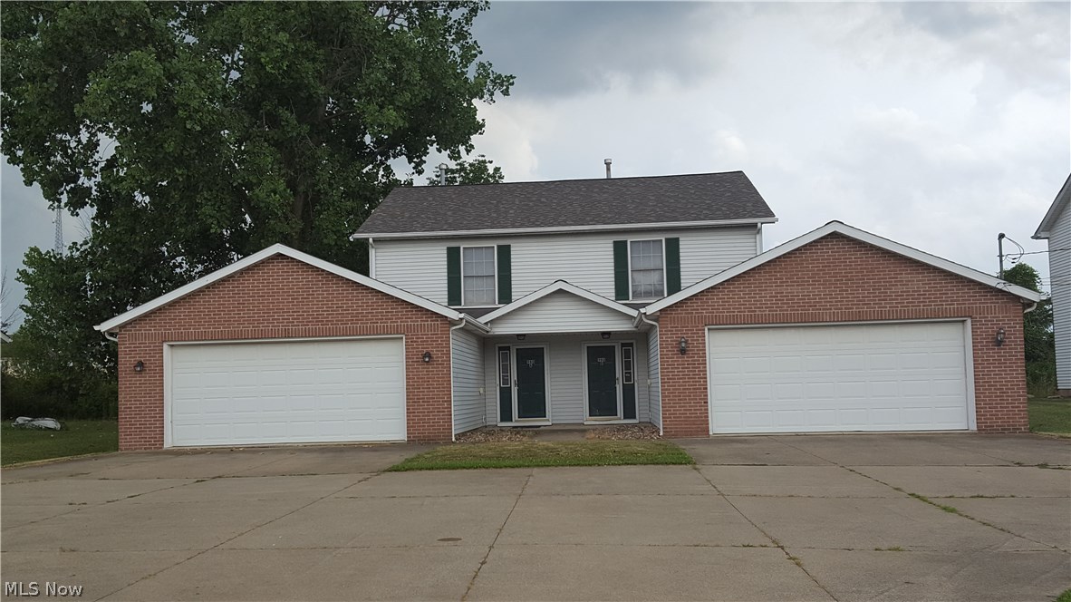 Medina - Residential