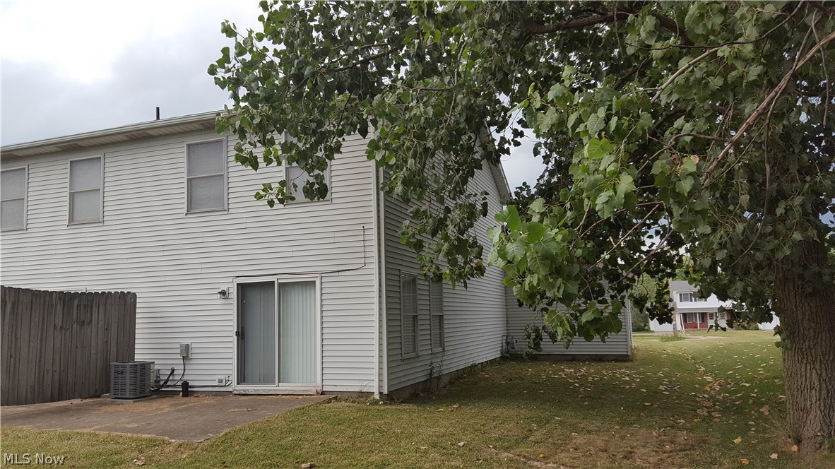 Medina - Residential