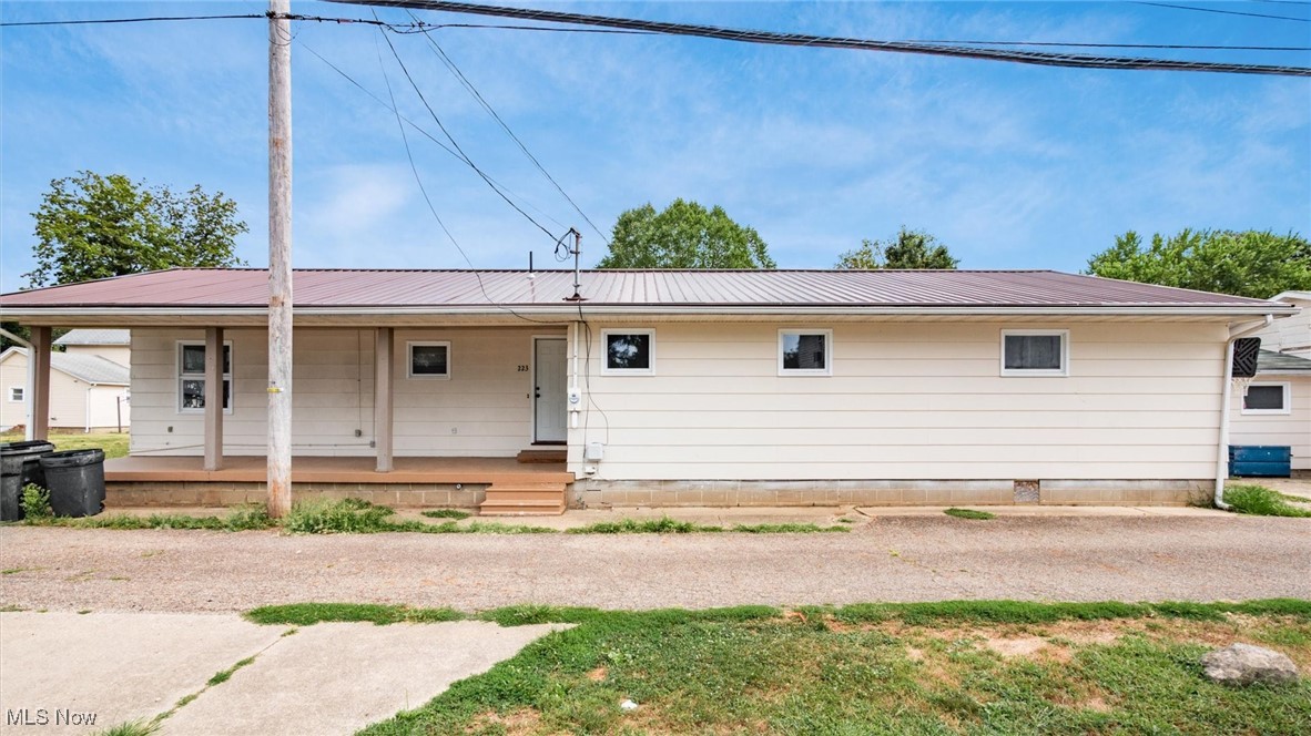 2nd Add - Residential