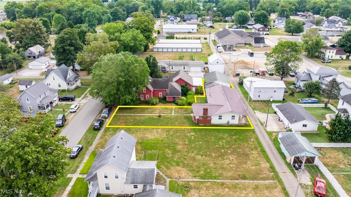 2nd Add - Residential