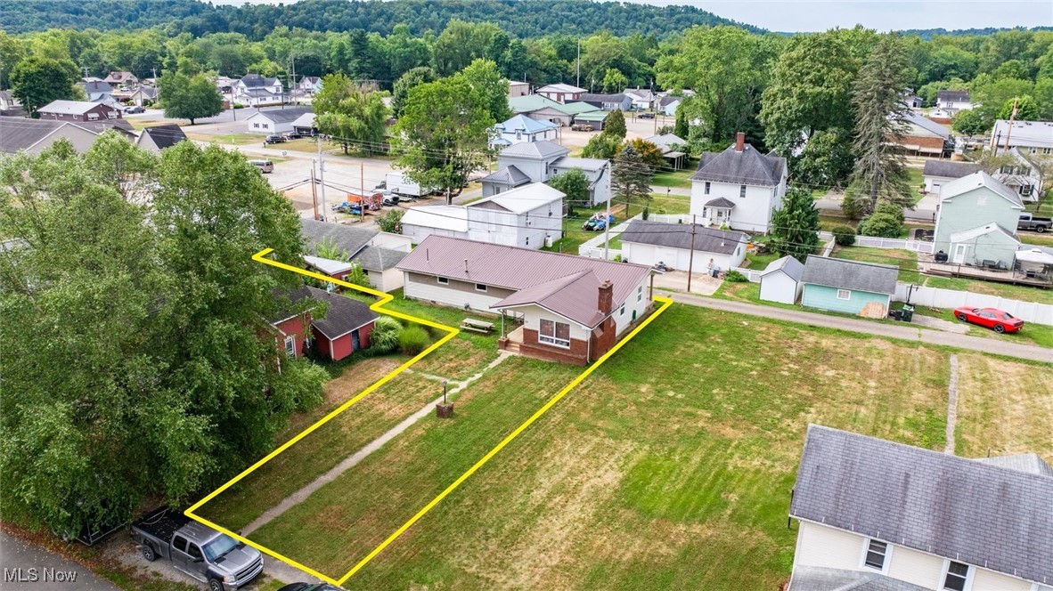 2nd Add - Residential