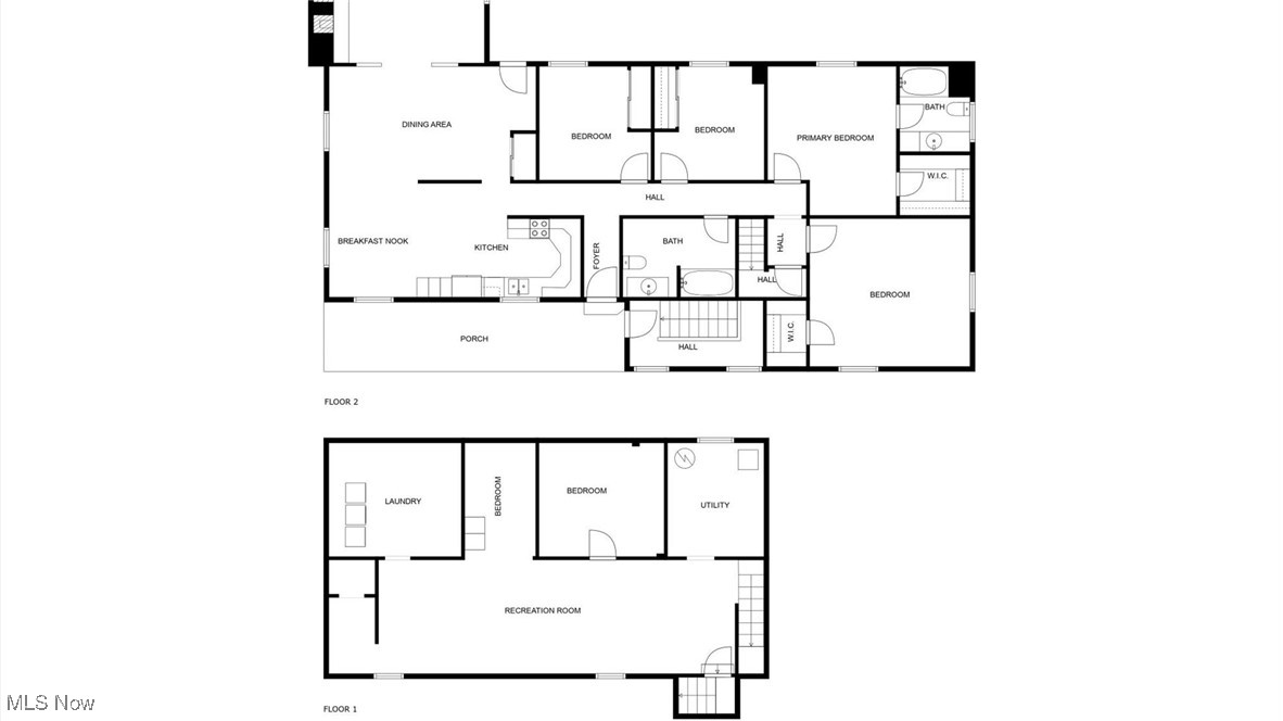 2nd Add - Residential