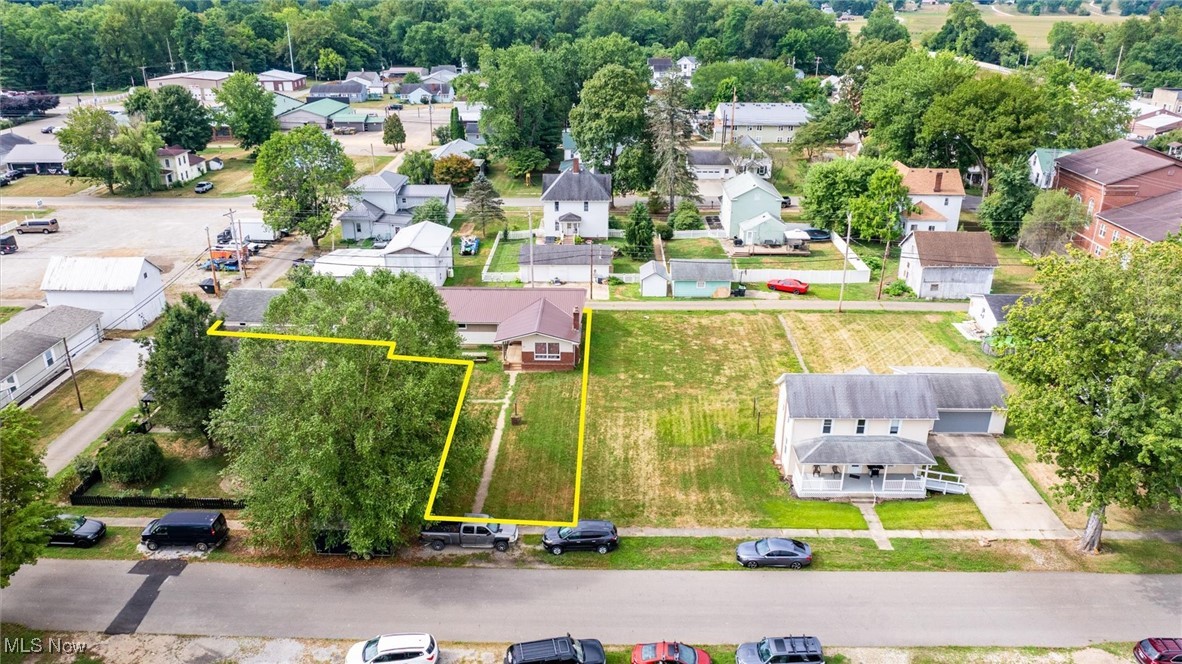 2nd Add - Residential