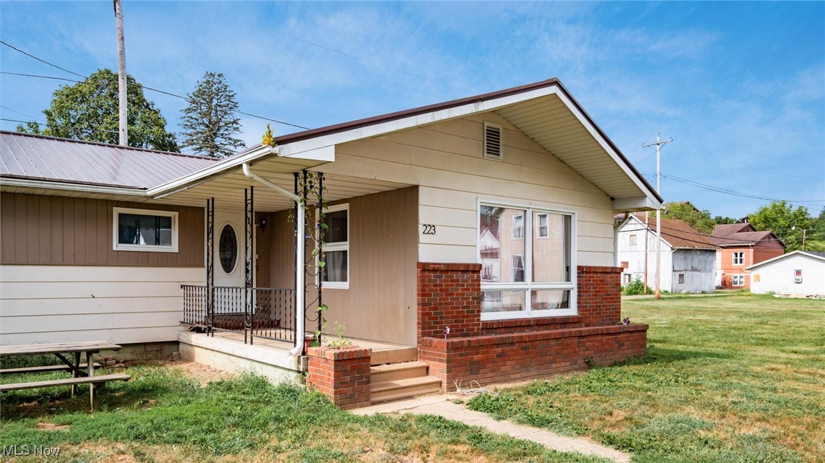 2nd Add - Residential