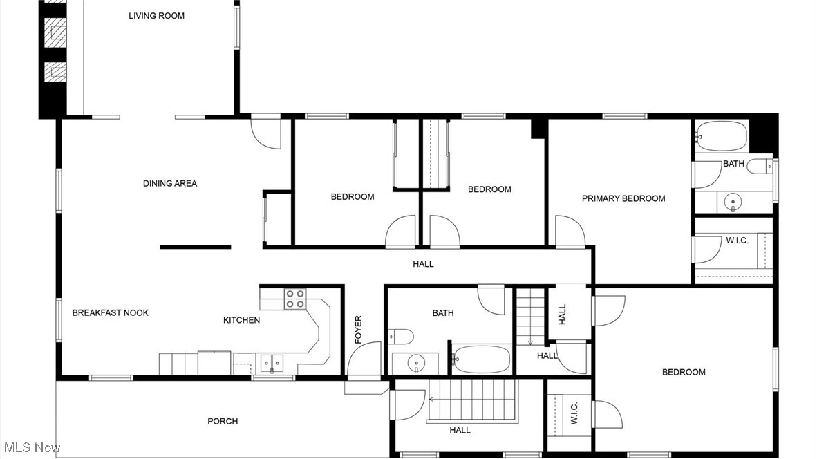 2nd Add - Residential
