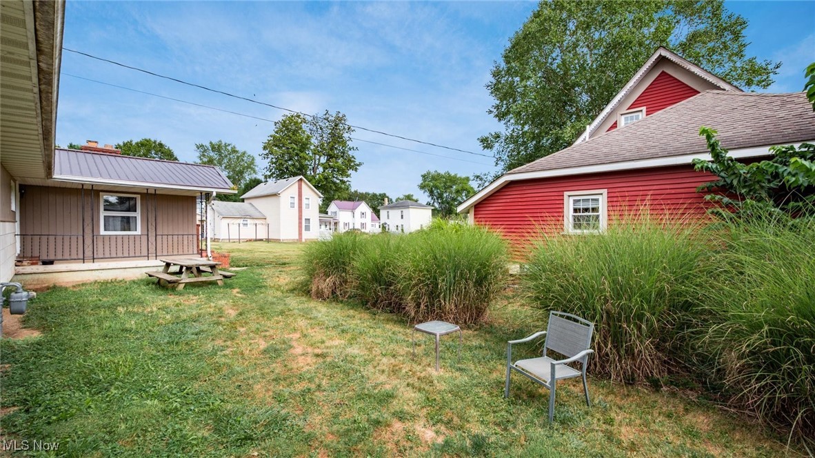 2nd Add - Residential