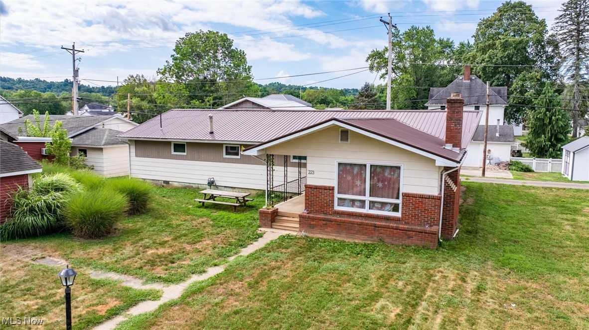 2nd Add - Residential