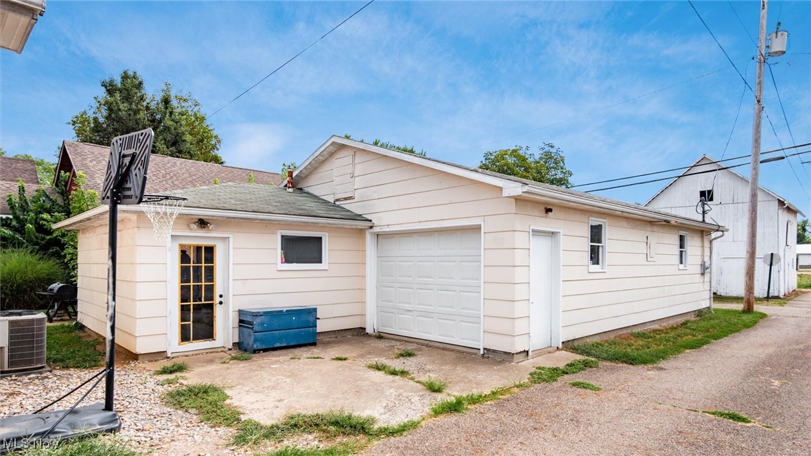 2nd Add - Residential