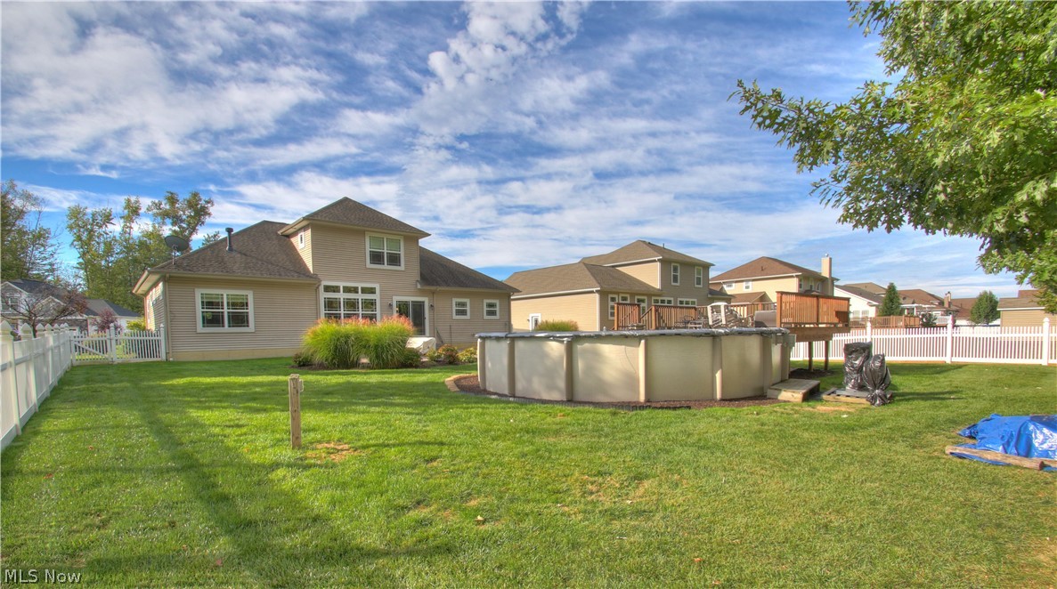 Woodlands Ph 03 - Residential