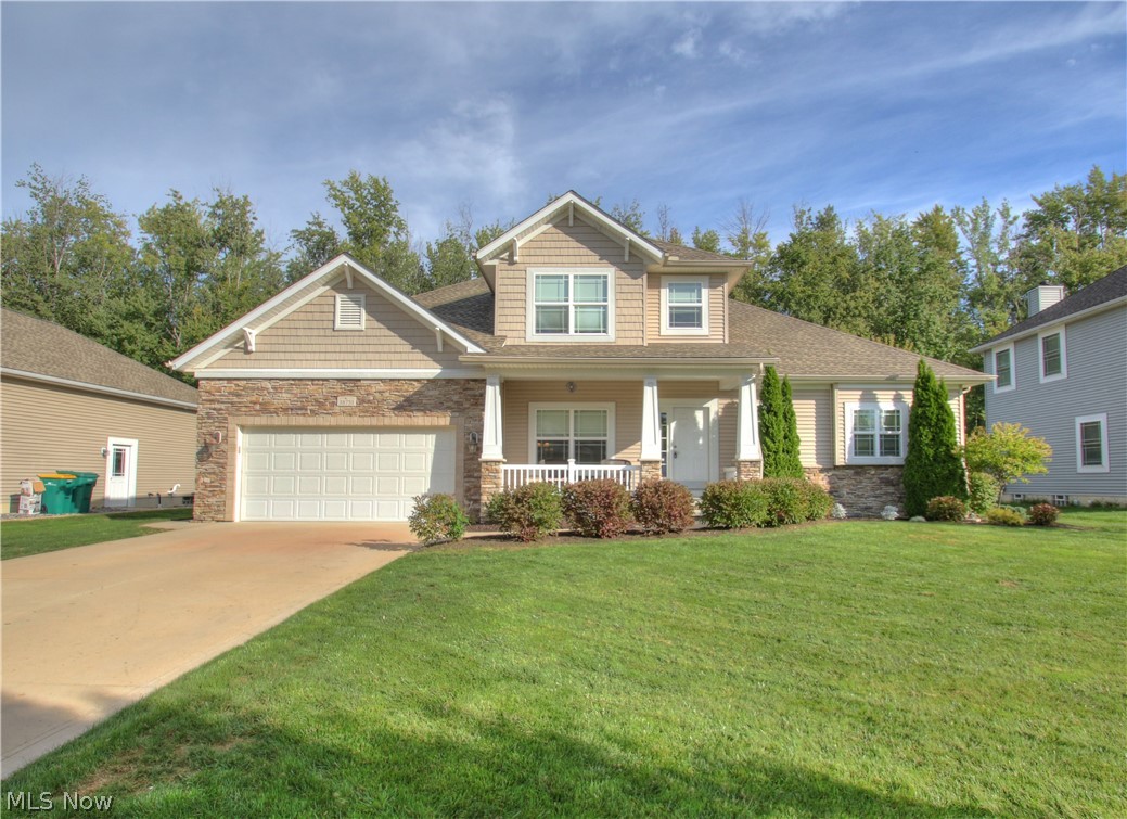 Woodlands Ph 03 - Residential