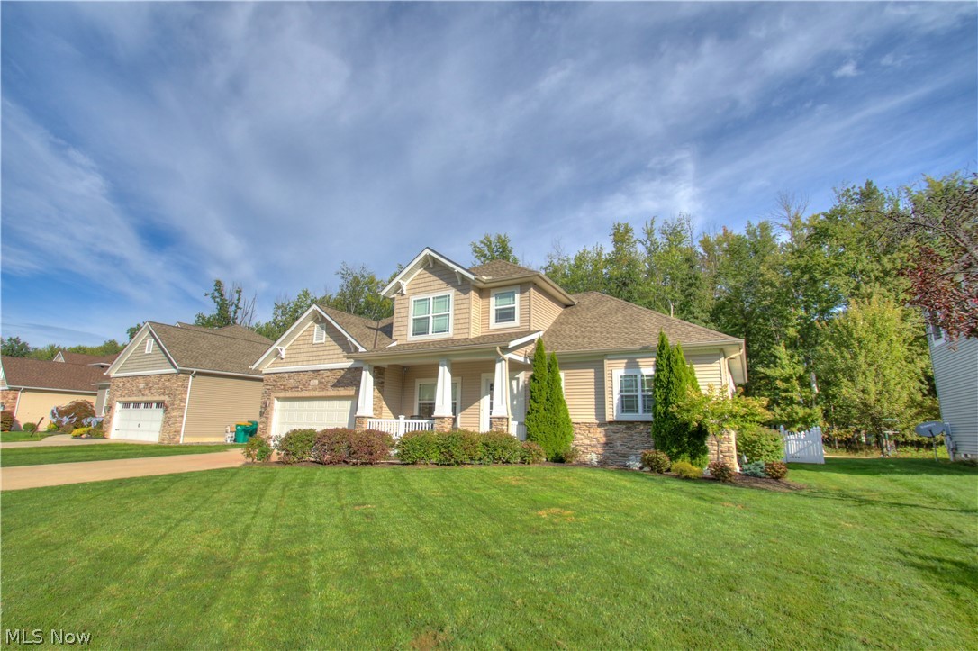 Woodlands Ph 03 - Residential