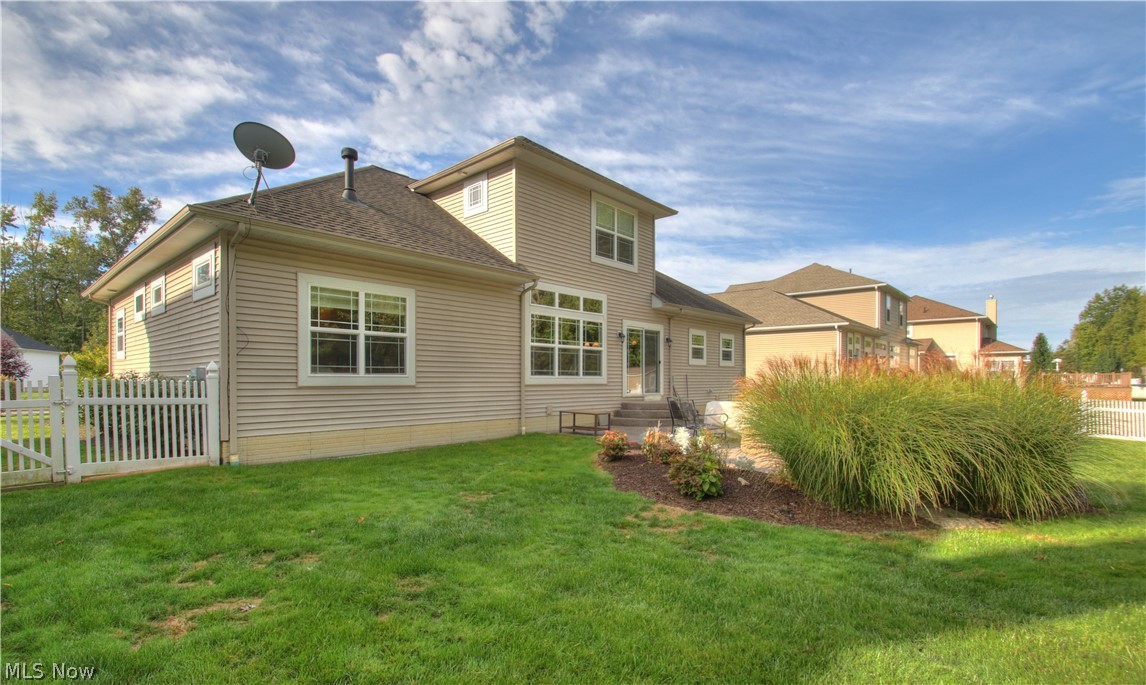 Woodlands Ph 03 - Residential