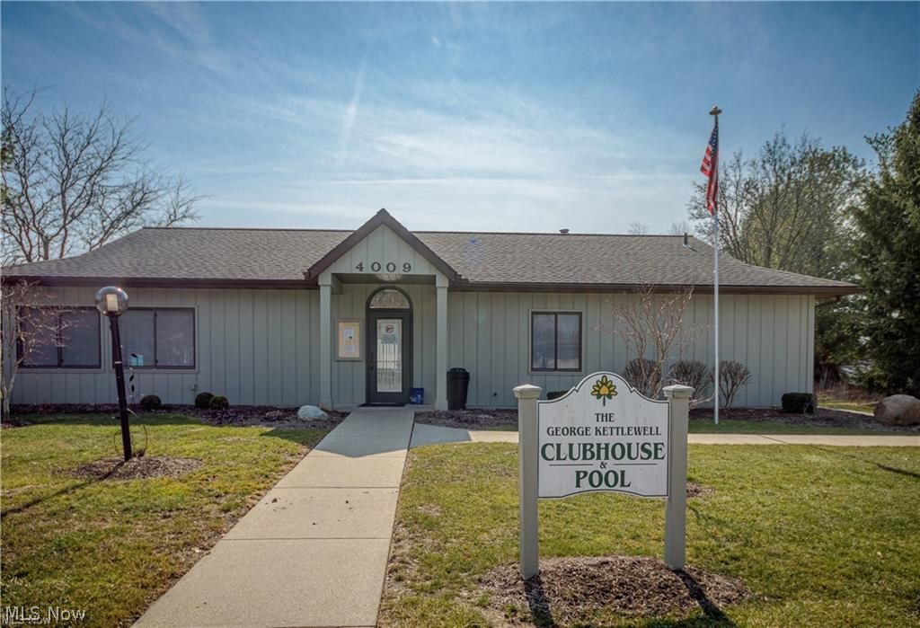 Kames Condo - Residential