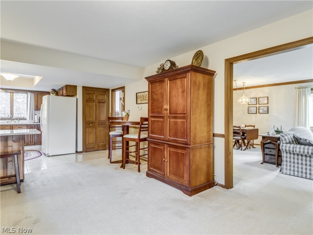 Kames Condo - Residential