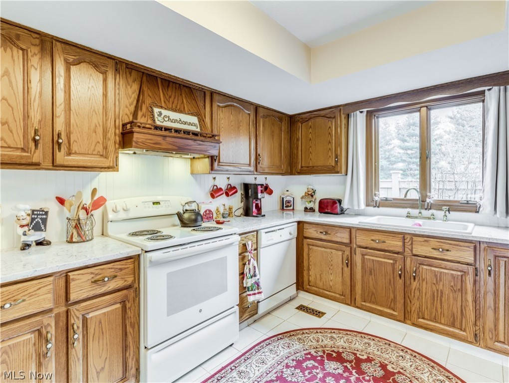 Kames Condo - Residential