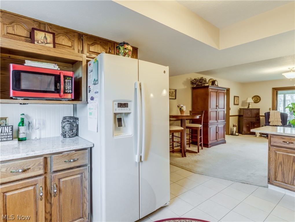 Kames Condo - Residential