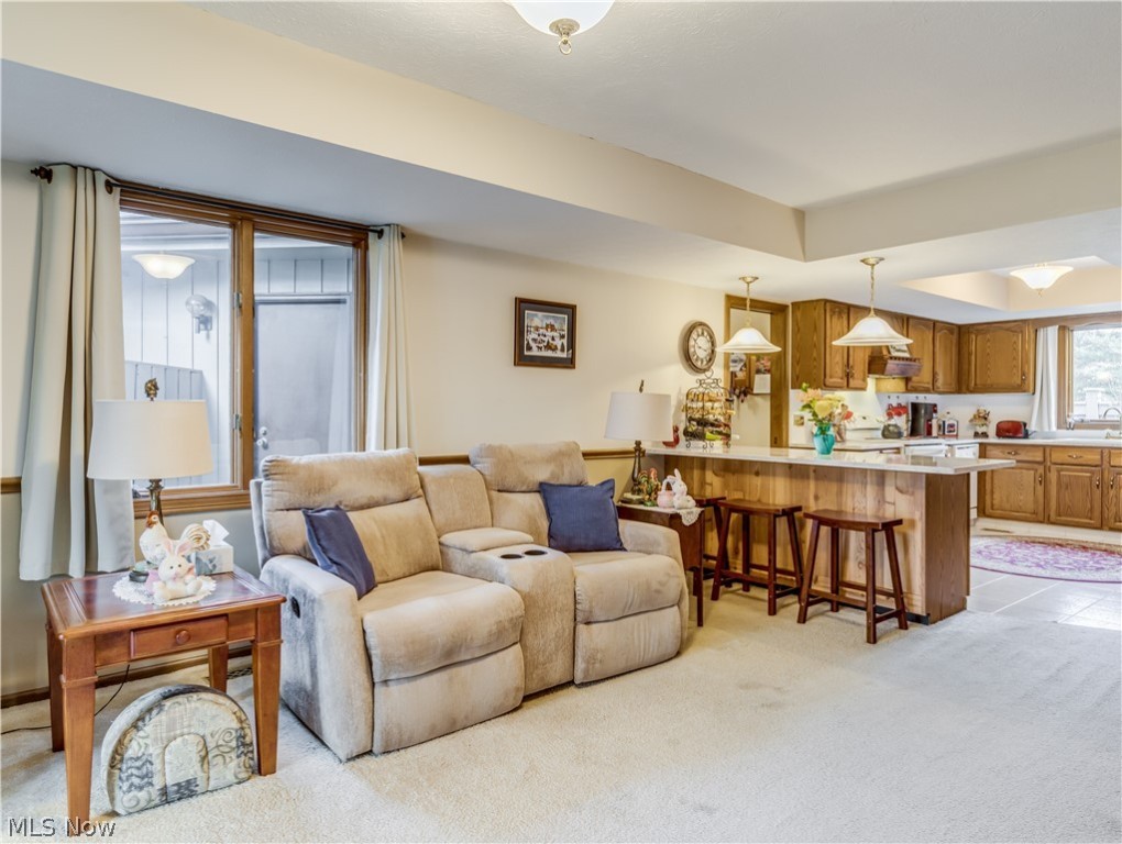 Kames Condo - Residential