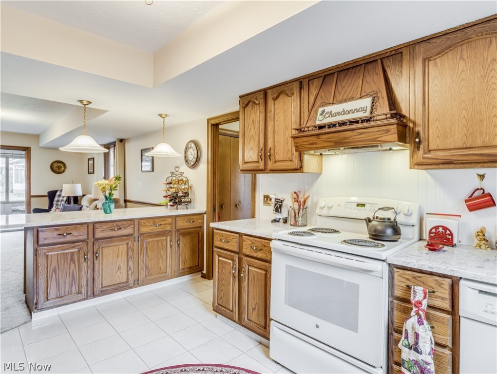 Kames Condo - Residential