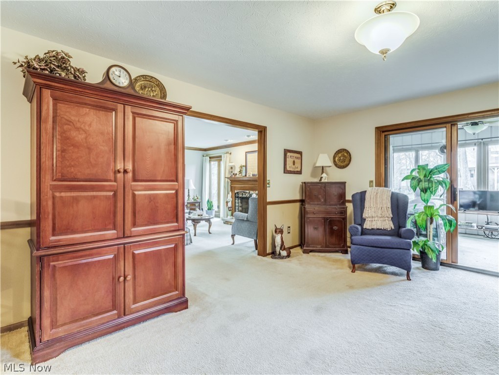 Kames Condo - Residential