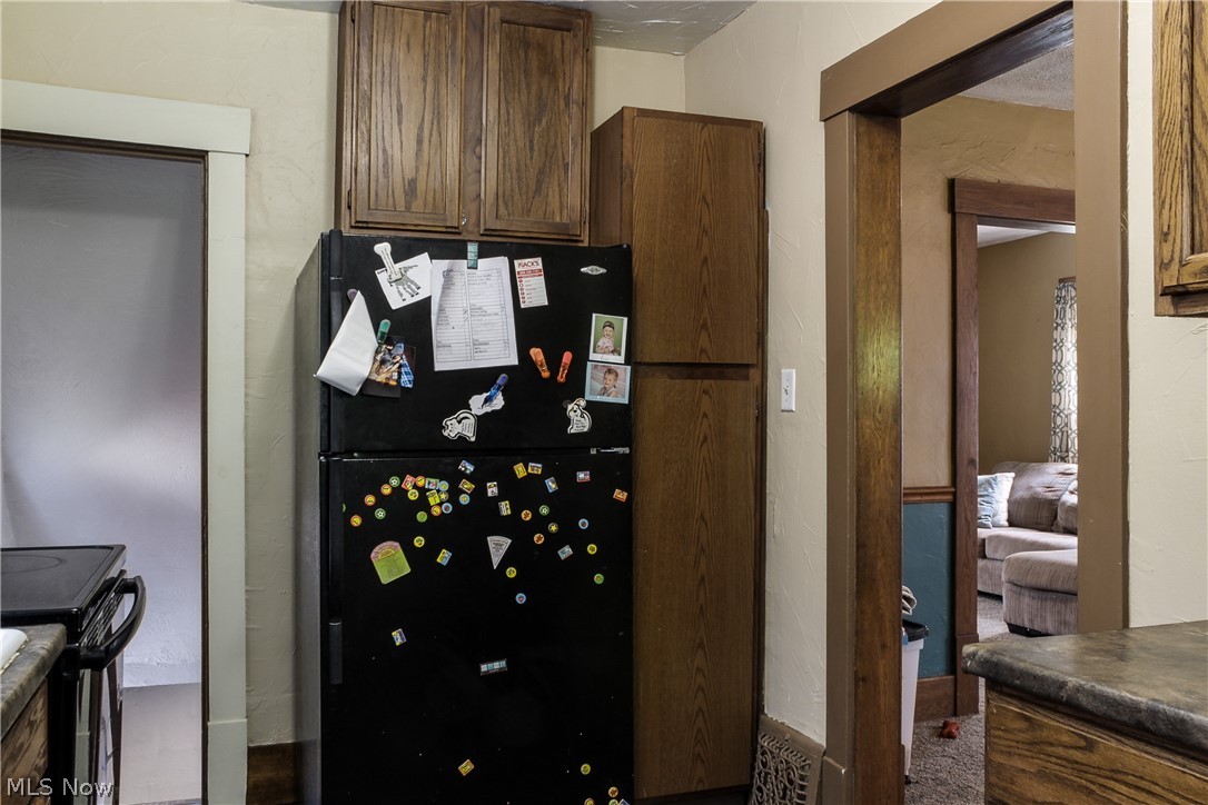 Grant Orchard - Residential