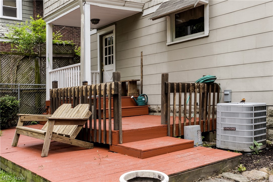 Grant Orchard - Residential