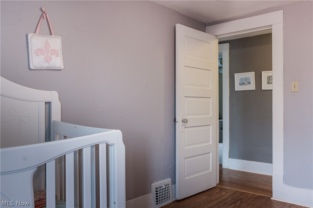 Grant Orchard - Residential