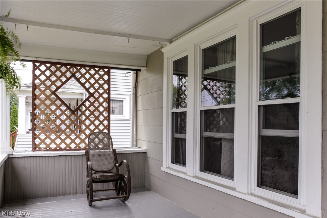 Grant Orchard - Residential