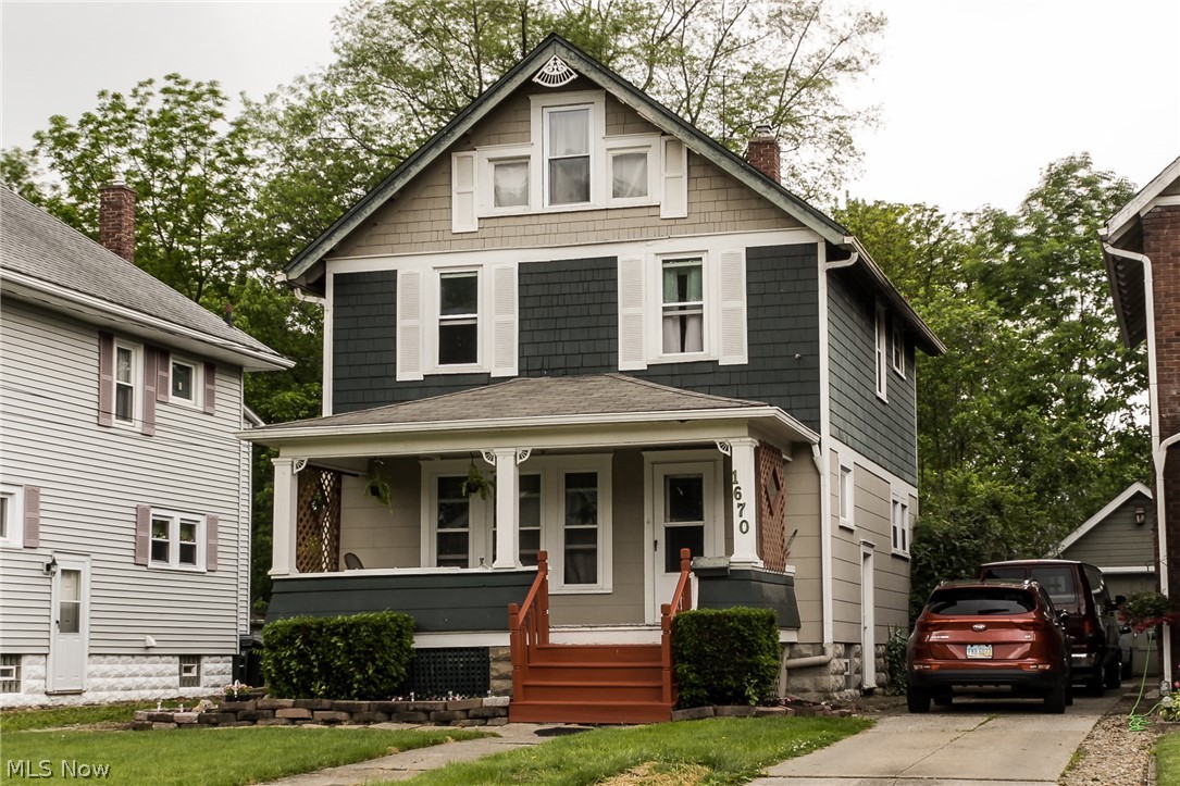 Grant Orchard - Residential