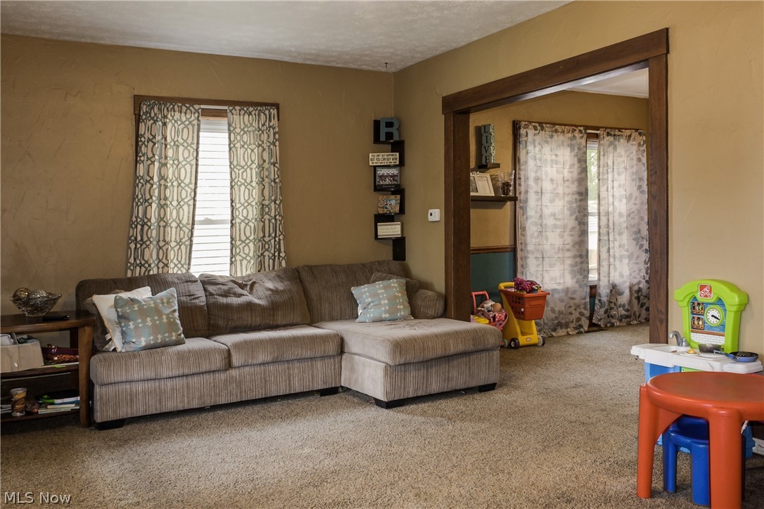 Grant Orchard - Residential