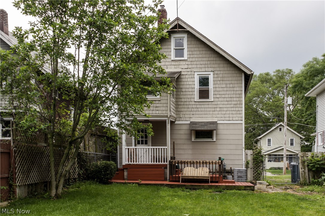 Grant Orchard - Residential