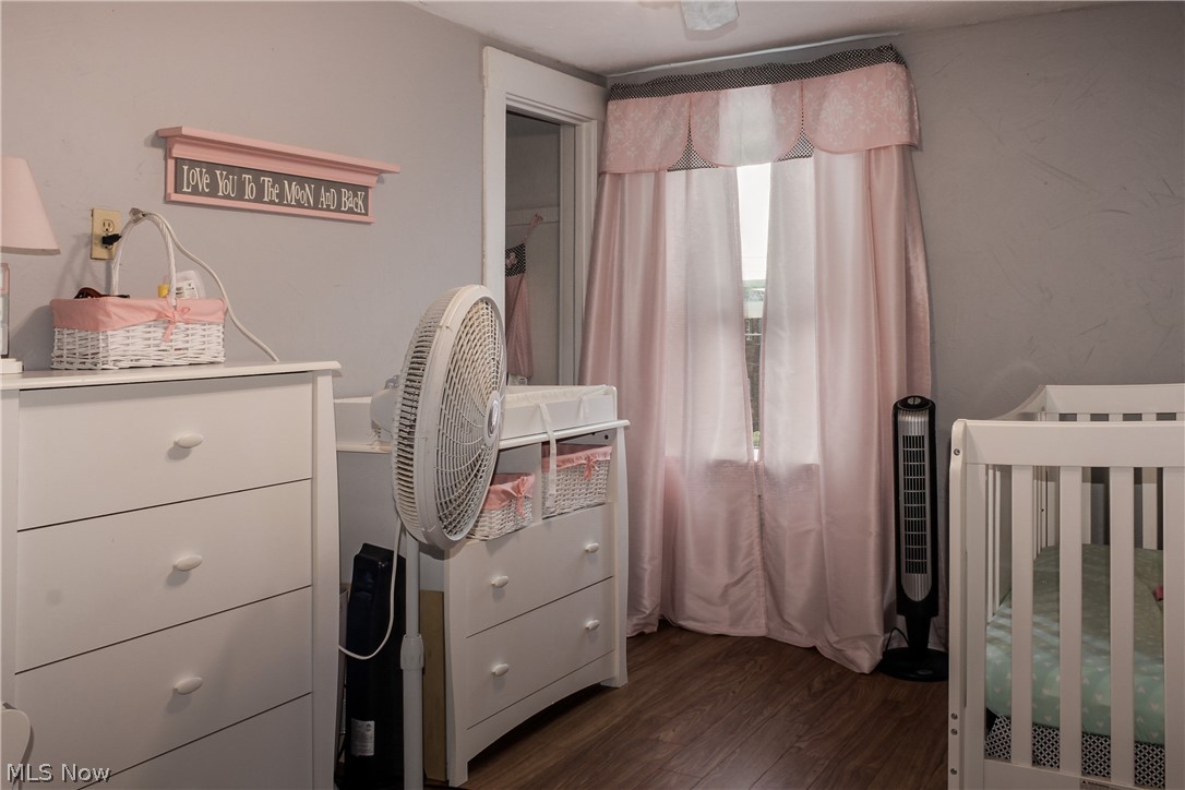 Grant Orchard - Residential