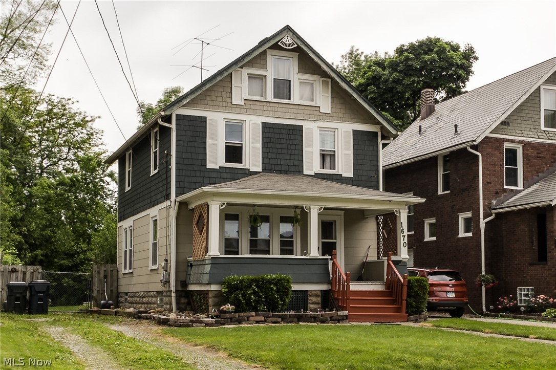 Grant Orchard - Residential