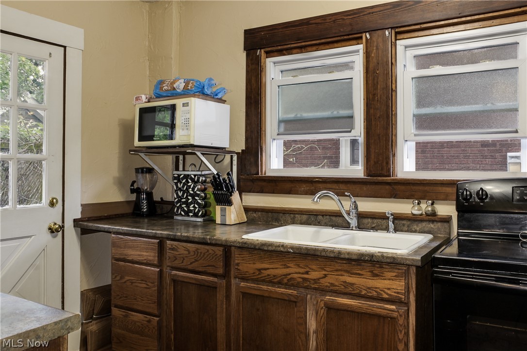 Grant Orchard - Residential