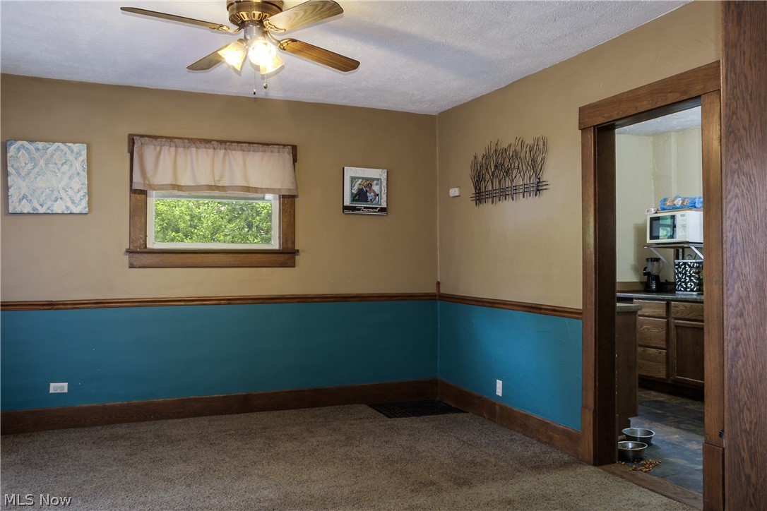 Grant Orchard - Residential