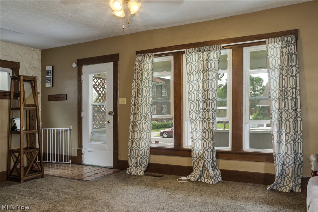 Grant Orchard - Residential