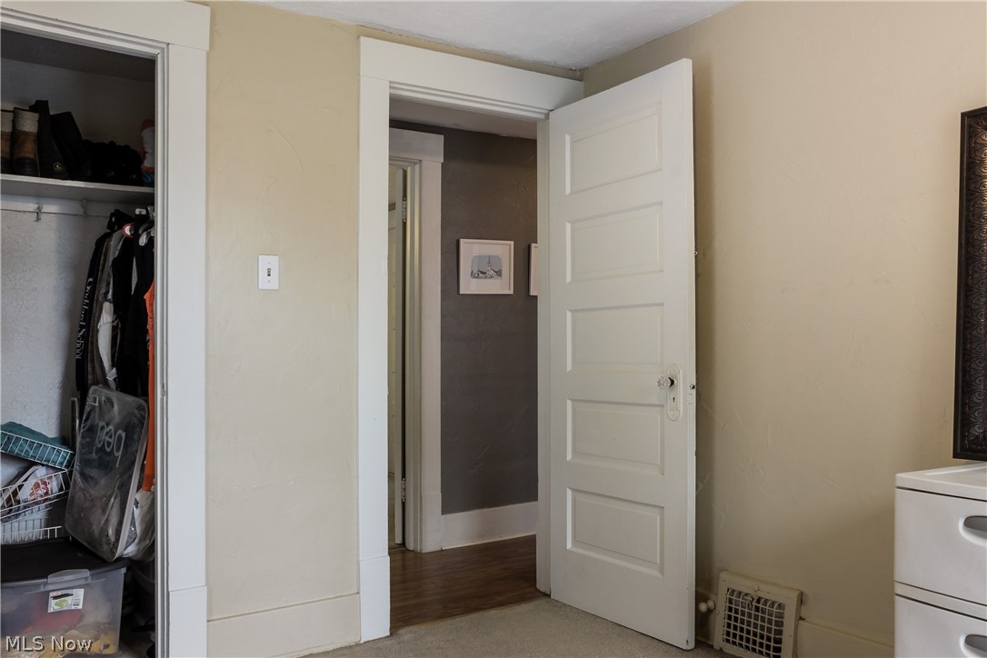 Grant Orchard - Residential