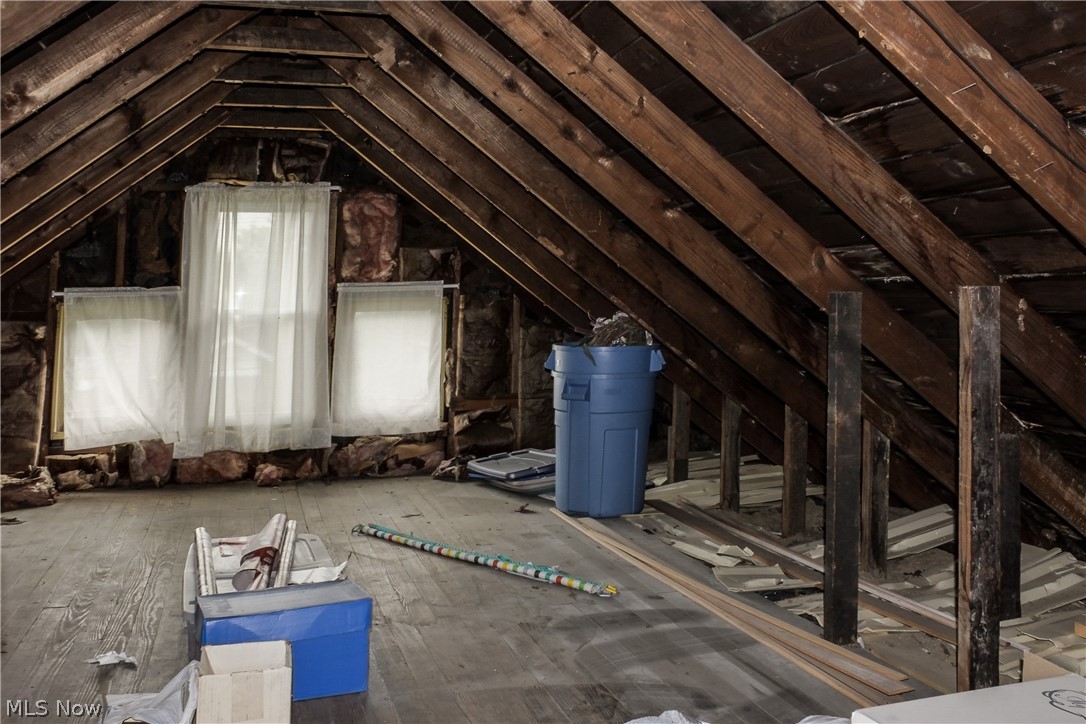 Grant Orchard - Residential