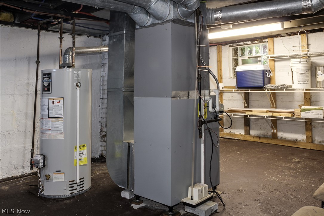 Grant Orchard - Residential