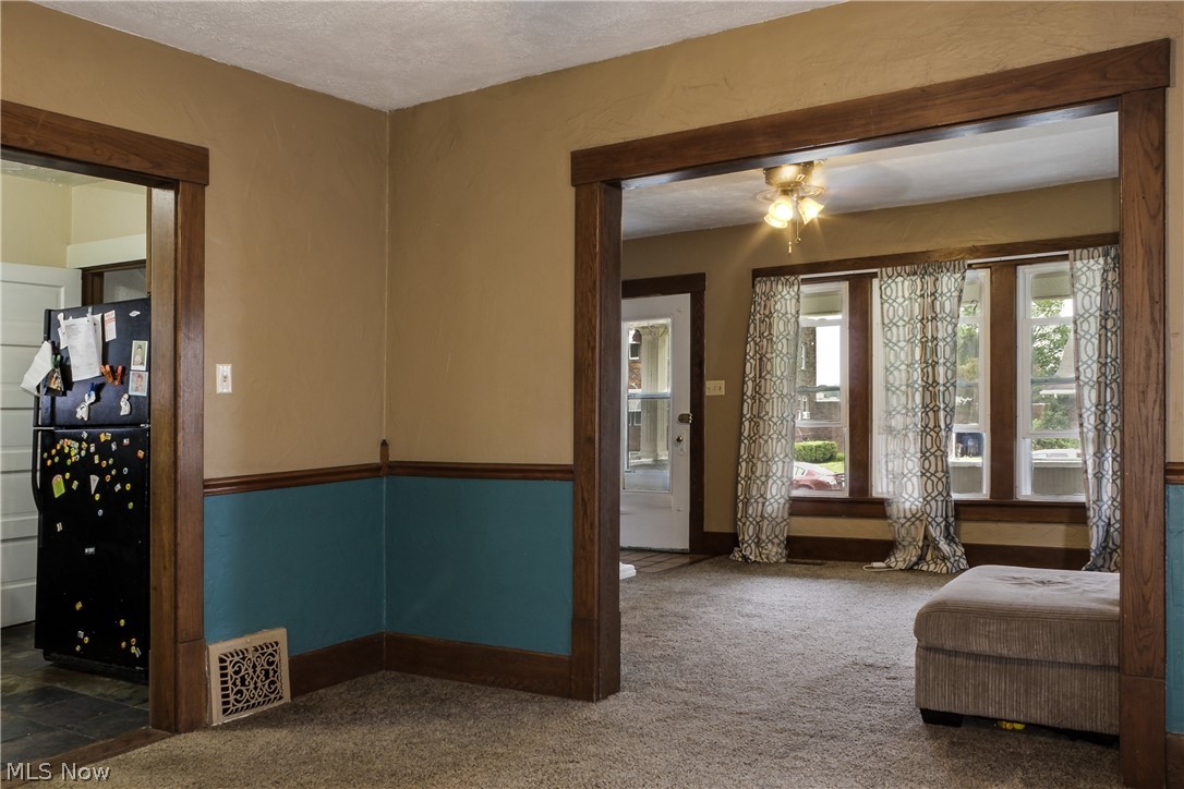 Grant Orchard - Residential