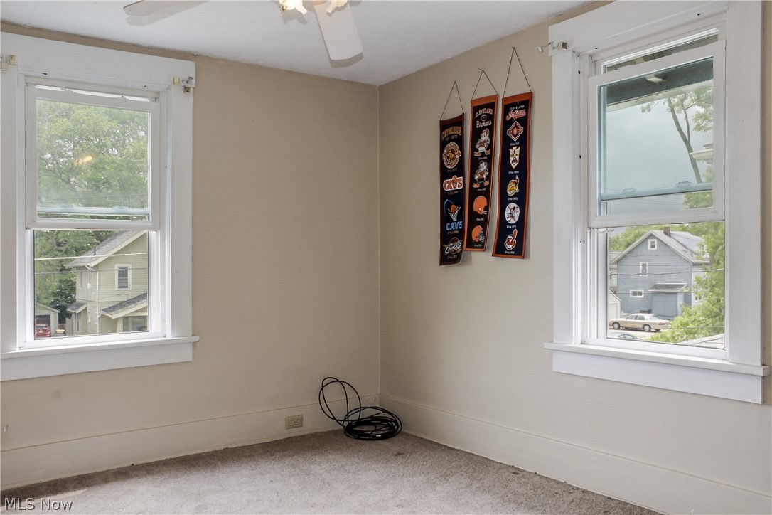 Grant Orchard - Residential